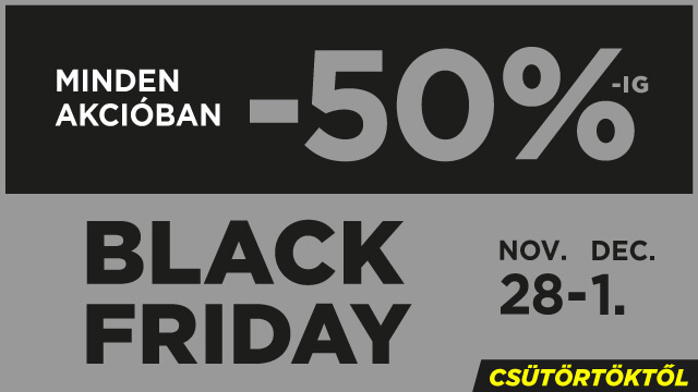 Black Friday