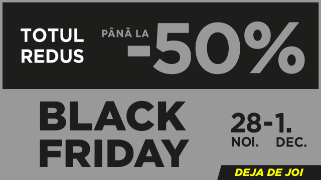 Black Friday