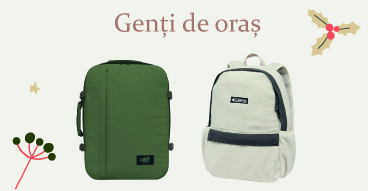 Genti de oras