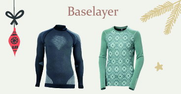 Baselayer