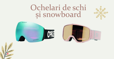 Ochelari de schi