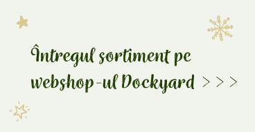 Intregil sortiment pe webshop-ul Dockyard