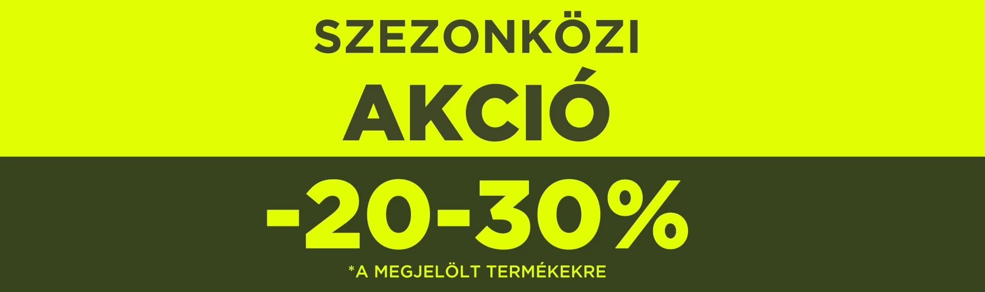 Szezonközi