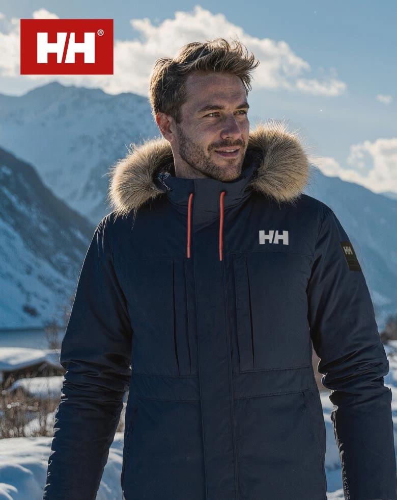 Helly Hansen