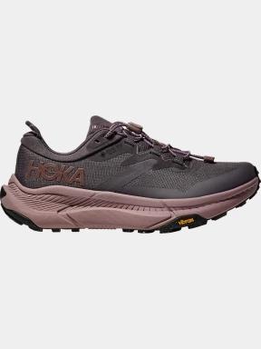 Hoka Transport GTX női multisport cipő lila színben 3