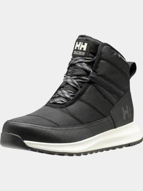 Helly Hansen W Nora Ht női bakancs fekete színben 1