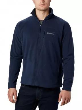 Fast Trek II Full Zip Fleece