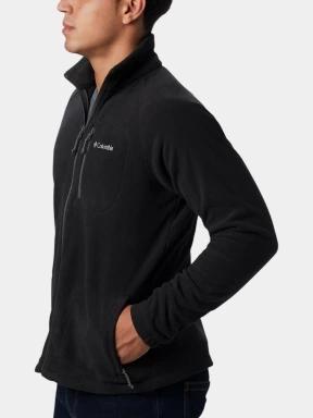 Fast Trek II Full Zip Fleece