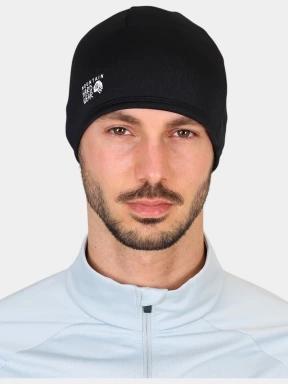 Mountain Hardwear Power Stretch Beanie sapka fekete színben 1