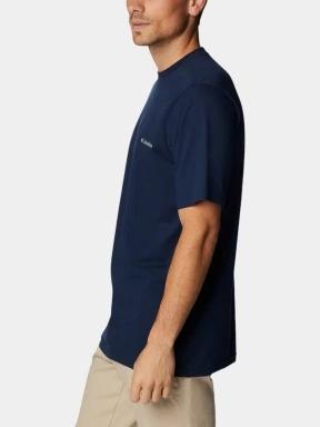 Csc Basic Logo Short Sleeve Shirt