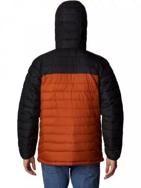 Powder Lite Hooded Jacket