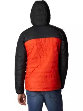 Powder Lite Hooded Jacket