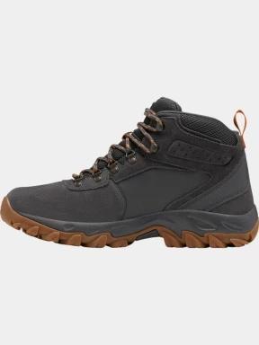 Newton Ridge Plus II Suede WP