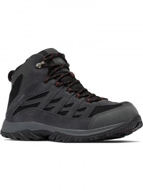 Crestwood Mid Waterproof