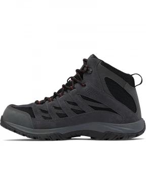 Crestwood Mid Waterproof