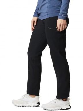 Columbia Back Beauty Highrise Warm Winter Pant női túranadrág fekete színben 3