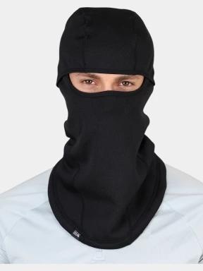 Mountain Hardwear Power Stretch Balaclava símaszk fekete színben 1