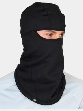 Mountain Hardwear Power Stretch Balaclava símaszk fekete színben 3