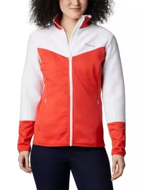 Roffe Ridge II Full Zip