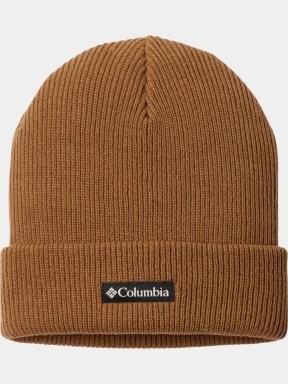 Whirlibird Cuffed Beanie