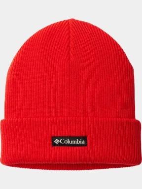 Whirlibird Cuffed Beanie