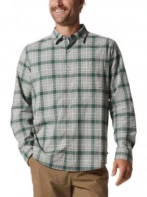 Big Cottonwood Long Sleeve Shirt