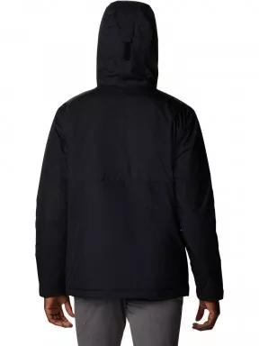 Point Park Insulated Jacket