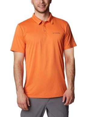 Columbia Hike Polo