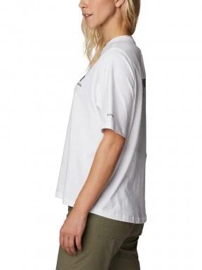 North Cascades Relaxed Tee