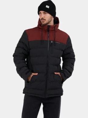 Passat Padded Jacket