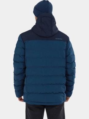 Passat Padded Jacket