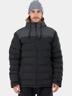 Passat Padded Jacket