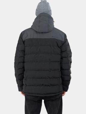 Passat Padded Jacket