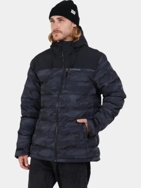 Passat Padded Jacket