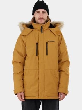 Spirit Parka Jacket