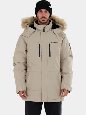 Spirit Parka Jacket