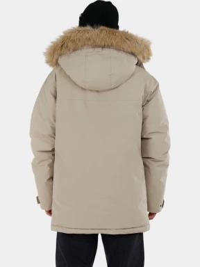 Spirit Parka Jacket