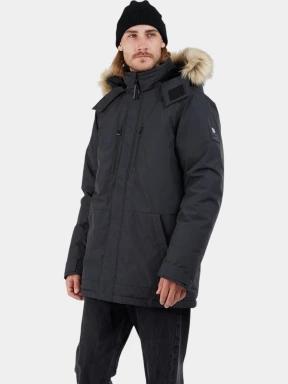 Spirit Parka Jacket