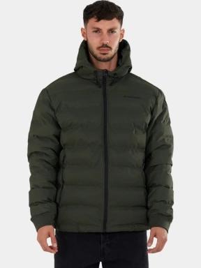 Patriot Padded Jacket