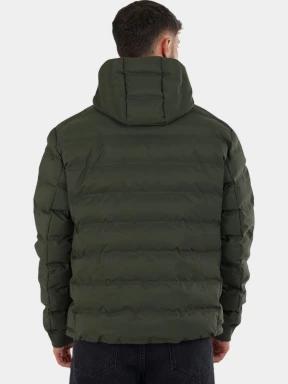 Patriot Padded Jacket