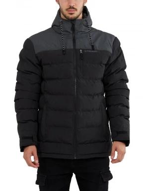 Passat Padded Jacket