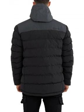 Passat Padded Jacket