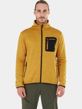 Jefferson Fleece Jacket