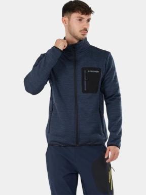 Jefferson Fleece Jacket