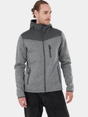 Ashford Insulated Fleece Jacket