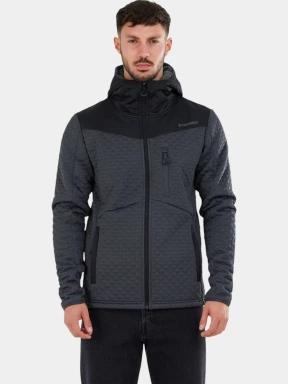 Ashford Insulated Fleece Jacket