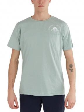 Talmer Pocket T-shirt