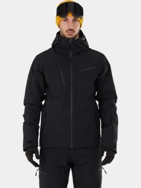 Fundango Telluride Ski Jacket férfi síkabát fekete színben 1