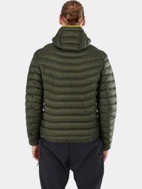 Rauris Down Jacket