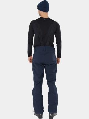 Mugo Fullzip Pants